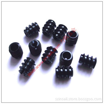 Aluminum Fasteners